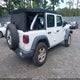 1C4HJXDG0LW331548 2020 Jeep Wrangler Unlimited Sport S 4X4 auction photo thumbnail 4