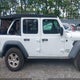 1C4HJXDG0LW331548 2020 Jeep Wrangler Unlimited Sport S 4X4 auction photo thumbnail 13
