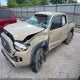 3TMCZ5AN2JM160759 2018 Toyota Tacoma Trd Off Road auction photo thumbnail 2