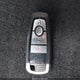 1FMEE2BP1RLA69946 2024 Ford Bronco Wildtrak auction photo thumbnail 11