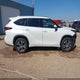 5TDGZRAH8LS510711 2020 Toyota Highlander Xle auction photo thumbnail 13
