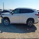 5TDGZRAH8LS510711 2020 Toyota Highlander Xle auction photo thumbnail 14