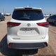 5TDGZRAH8LS510711 2020 Toyota Highlander Xle auction photo thumbnail 16