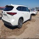 5TDGZRAH8LS510711 2020 Toyota Highlander Xle auction photo thumbnail 4