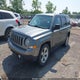 1C4NJRBB7ED509153 2014 Jeep Patriot Sport auction photo thumbnail 2