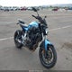 JYARM06Y2HA003668 2017 Yamaha Fz07 C auction photo thumbnail 1