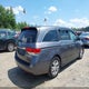 5FNRL5H41GB109646 2016 Honda Odyssey Ex auction photo thumbnail 4