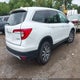 5FNYF6H58MB038037 2021 Honda Pilot Awd Ex-L auction photo thumbnail 4