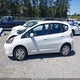 JHMGE8H35DC075342 2013 Honda Fit auction photo thumbnail 14