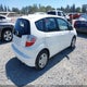 JHMGE8H35DC075342 2013 Honda Fit auction photo thumbnail 4