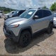 1C4PJMBS7GW322126 2016 Jeep Cherokee Trailhawk auction photo thumbnail 2