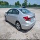 19XFB2F57DE044237 2013 Honda Civic Lx auction photo thumbnail 3