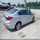 19XFB2F57DE044237 2013 Honda Civic Lx auction photo thumbnail 4