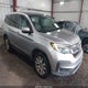 5FNYF5H52KB034928 2019 Honda Pilot Ex-L auction photo thumbnail 1