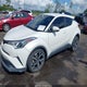 NMTKHMBX2JR052908 2018 Toyota C-Hr Xle auction photo thumbnail 2