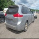 5TDKK3DC1CS205594 2012 Toyota Sienna Le V6 8 Passenger auction photo thumbnail 4