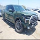 5TFJC5DB4NX002708 2022 Toyota Tundra Hybrid Limited auction photo thumbnail 1