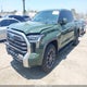 5TFJC5DB4NX002708 2022 Toyota Tundra Hybrid Limited auction photo thumbnail 2