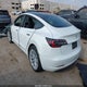 5YJ3E1EA1PF467381 2023 Tesla Model 3 Rear-Wheel Drive auction photo thumbnail 3