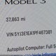 5YJ3E1EA1PF467381 2023 Tesla Model 3 Rear-Wheel Drive auction photo thumbnail 9
