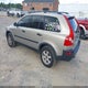 YV1CM59H241101963 2004 Volvo Xc90 2.5T Awd auction photo thumbnail 3