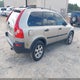 YV1CM59H241101963 2004 Volvo Xc90 2.5T Awd auction photo thumbnail 4