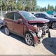 1FMCU9HD0JUB61239 2018 Ford Escape Sel auction photo thumbnail 1