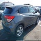 3CZRU5H36GM739155 2016 Honda Hr-V Lx auction photo thumbnail 4