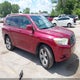 JTEES43A582055146 2008 Toyota Highlander Sport auction photo thumbnail 1