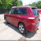JTEES43A582055146 2008 Toyota Highlander Sport auction photo thumbnail 3