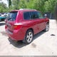 JTEES43A582055146 2008 Toyota Highlander Sport auction photo thumbnail 4