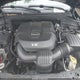 1C4RJFCG1EC415642 2014 Jeep Grand Cherokee Overland auction photo thumbnail 10