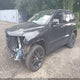 1C4RJFCG1EC415642 2014 Jeep Grand Cherokee Overland auction photo thumbnail 2