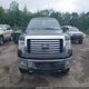 1FTFX1EV8AFC46471 2010 Ford F-150 Fx4/Lariat/Xl/Xlt auction photo thumbnail 12
