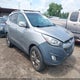 KM8JU3AG9EU924731 2014 Hyundai Tucson Se auction photo thumbnail 1