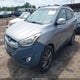 KM8JU3AG9EU924731 2014 Hyundai Tucson Se auction photo thumbnail 2