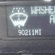 1GYEE437780197973 2008 Cadillac Srx V6 auction photo thumbnail 16
