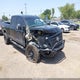1N6BA1F48HN551505 2017 Nissan Titan Xd Pro-4X Diesel auction photo thumbnail 6