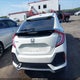 SHHFK7H66KU400394 2019 Honda Civic Ex auction photo thumbnail 16