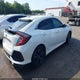SHHFK7H66KU400394 2019 Honda Civic Ex auction photo thumbnail 4