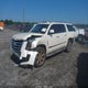 1GYS4SKJ6FR668494 2015 Cadillac Escalade Esv Luxury auction photo thumbnail 2