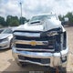1GC1KWEYXHF218682 2017 Chevrolet Silverado 2500Hd Ltz auction photo thumbnail 17