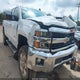 1GC1KWEYXHF218682 2017 Chevrolet Silverado 2500Hd Ltz auction photo thumbnail 18