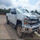 1GC1KWEYXHF218682 2017 Chevrolet Silverado 2500Hd Ltz auction photo thumbnail 1