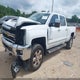 1GC1KWEYXHF218682 2017 Chevrolet Silverado 2500Hd Ltz auction photo thumbnail 2