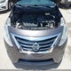 3N1CN7AP2FL863948 2015 Nissan Versa 1.6 S+ auction photo thumbnail 10
