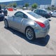 JN1AZ34D83T113757 2003 Nissan 350Z Performance auction photo thumbnail 3