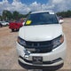 5FNRL5H33HB022761 2017 Honda Odyssey Se auction photo thumbnail 12