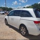 5FNRL5H33HB022761 2017 Honda Odyssey Se auction photo thumbnail 3