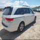 5FNRL5H33HB022761 2017 Honda Odyssey Se auction photo thumbnail 4